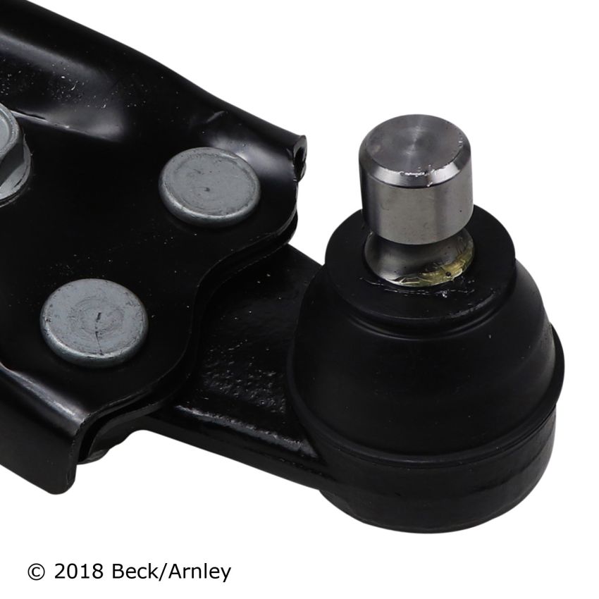 BECK/ARNLEY 102-7585 CTL ARM w BALL JOINT