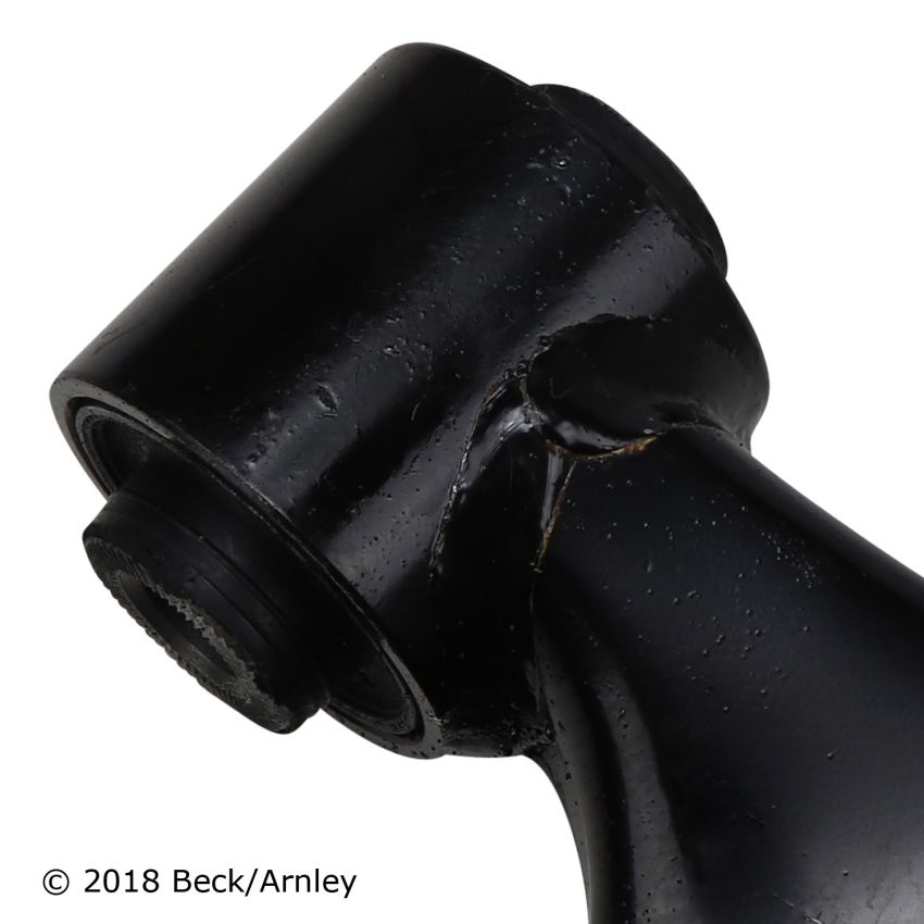 BECK/ARNLEY 102-7585 CTL ARM w BALL JOINT