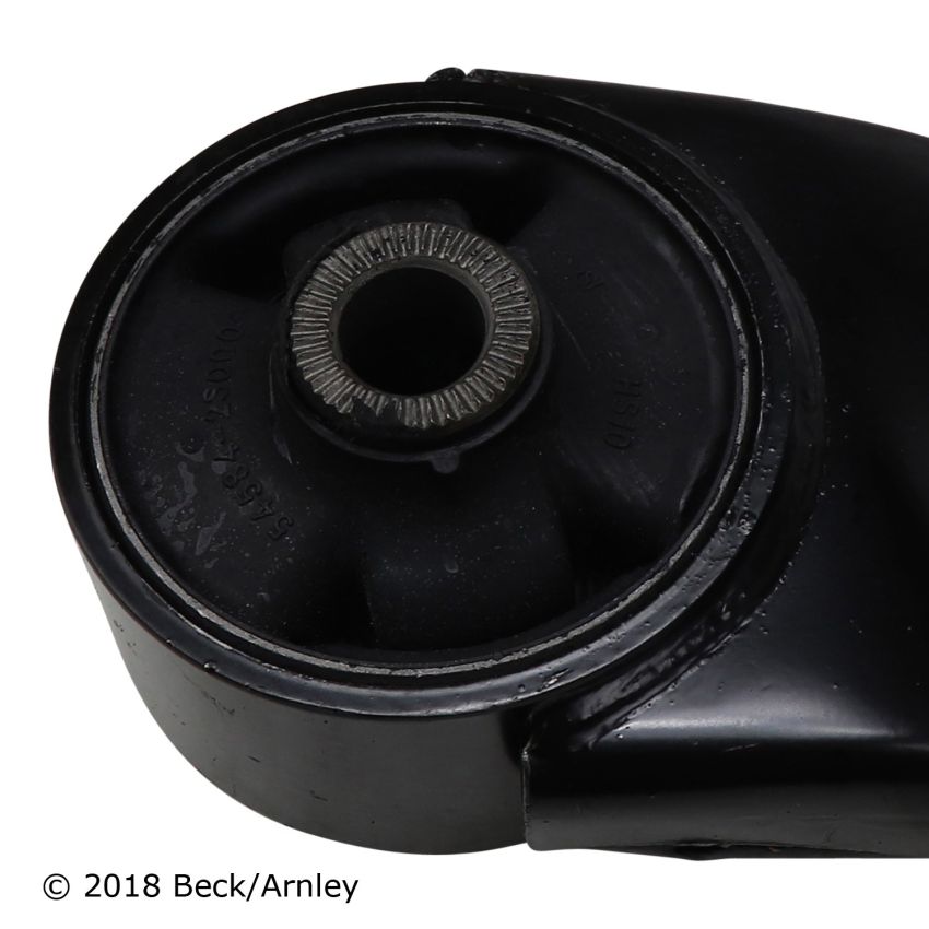 BECK/ARNLEY 102-7585 CTL ARM w BALL JOINT