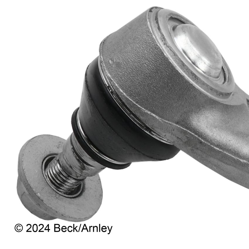 BECK/ARNLEY 102-7586 CTL ARM w BALL JOINT