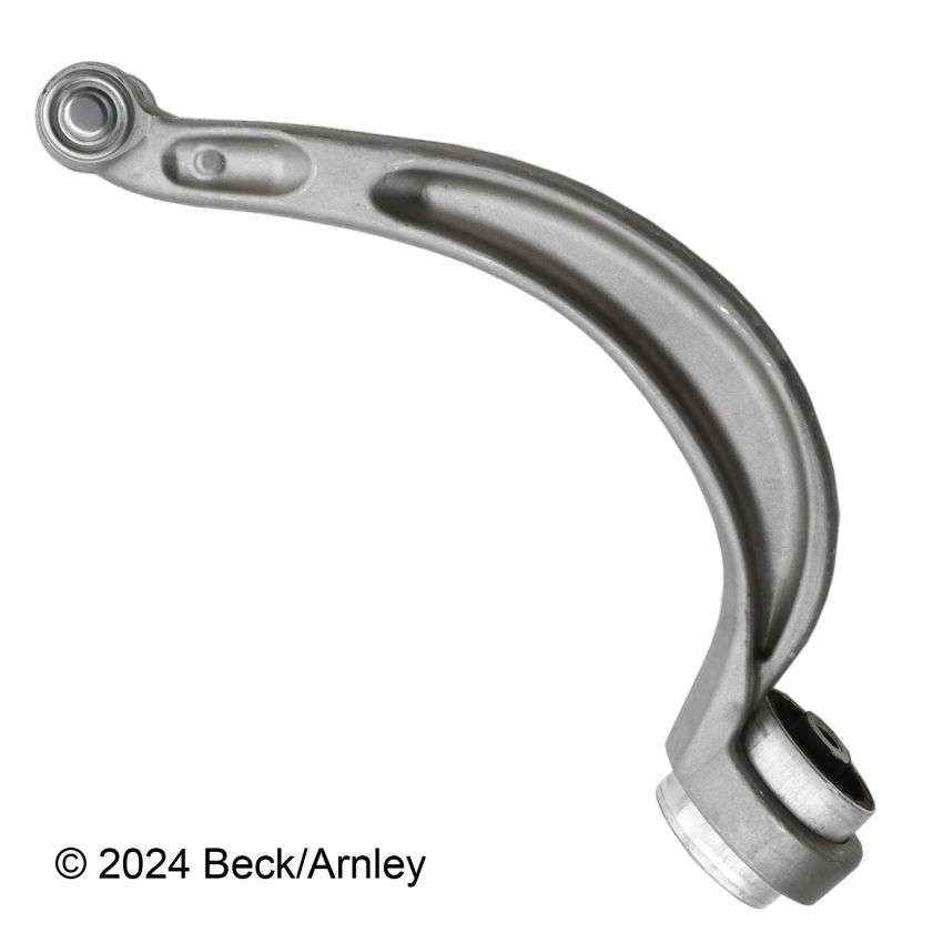 BECK/ARNLEY 102-7586 CTL ARM w BALL JOINT