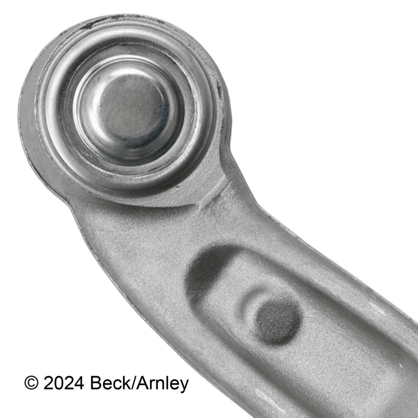 BECK/ARNLEY 102-7586 CTL ARM w BALL JOINT