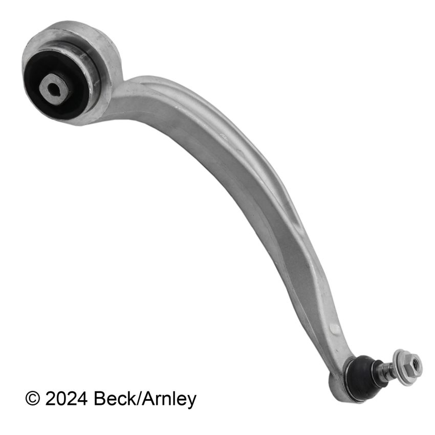 BECK/ARNLEY 102-7586 CTL ARM w BALL JOINT