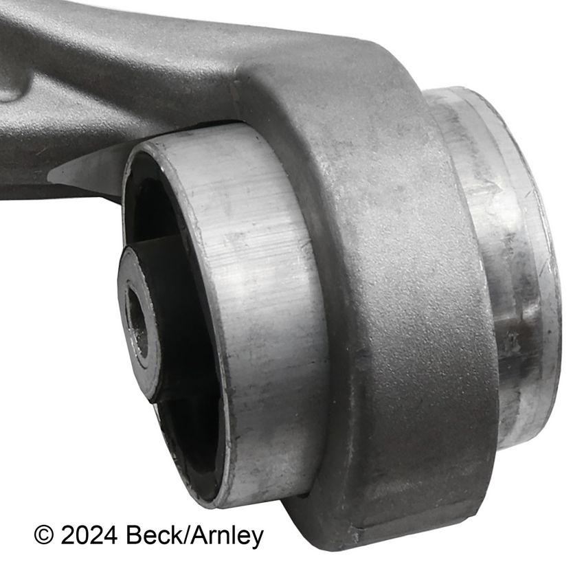 BECK/ARNLEY 102-7586 CTL ARM w BALL JOINT