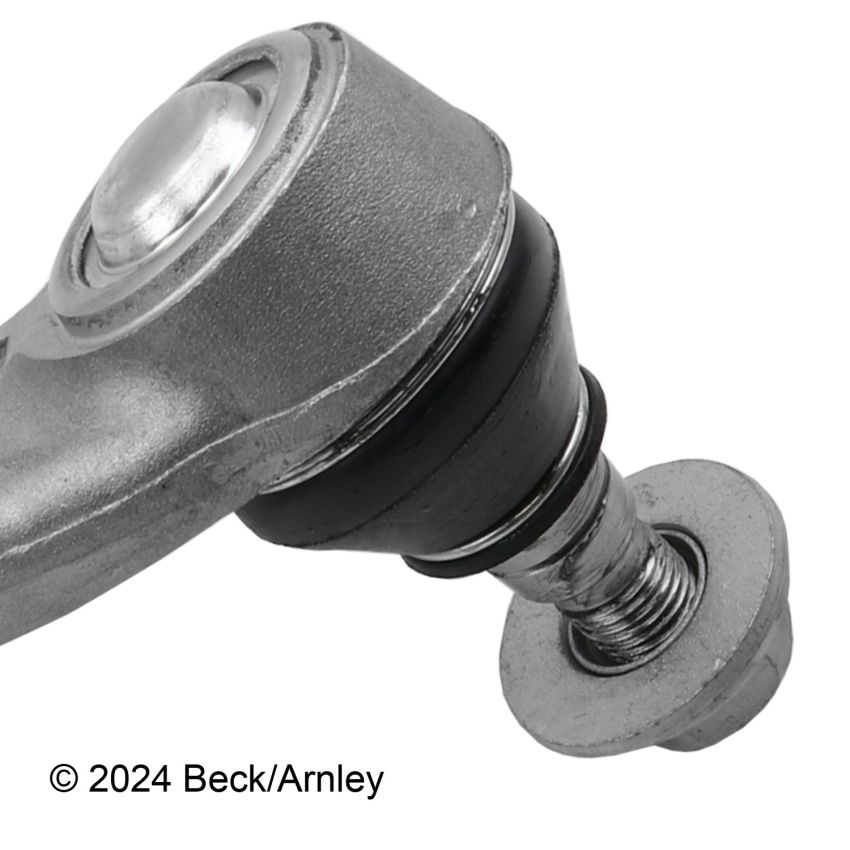 BECK/ARNLEY 102-7587 CTL ARM w BALL JOINT