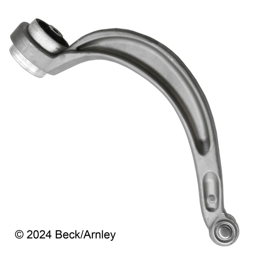 BECK/ARNLEY 102-7587 CTL ARM w BALL JOINT
