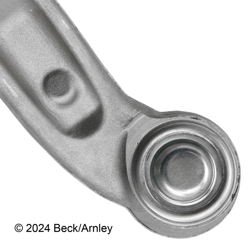 BECK/ARNLEY 102-7587 CTL ARM w BALL JOINT