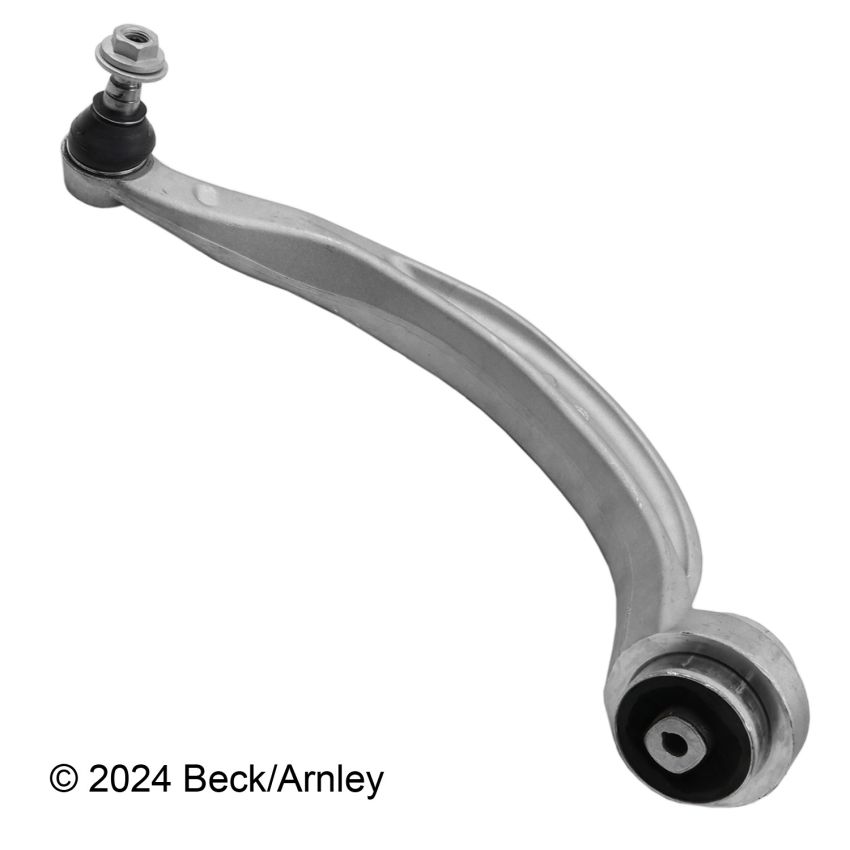 BECK/ARNLEY 102-7587 CTL ARM w BALL JOINT