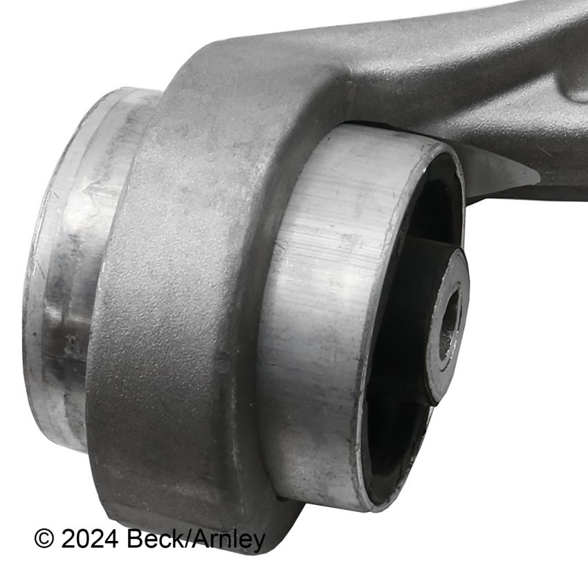 BECK/ARNLEY 102-7587 CTL ARM w BALL JOINT