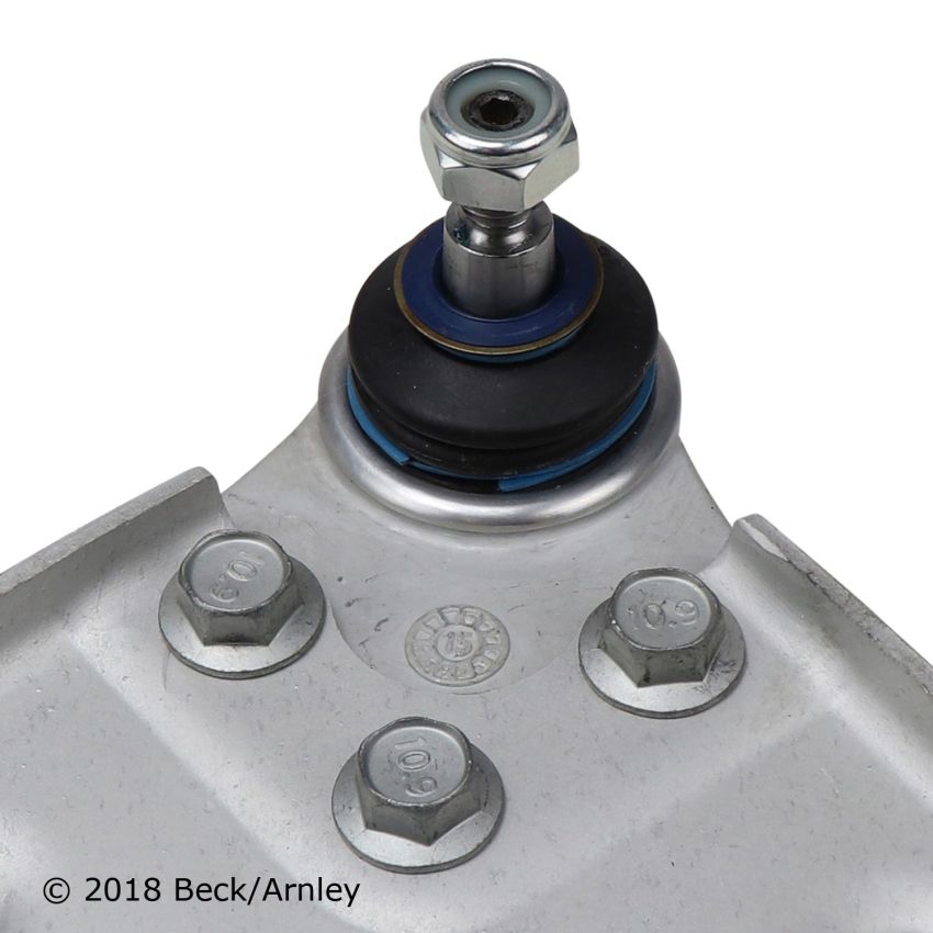 BECK/ARNLEY 102-7588 CTL ARM w BALL JOINT