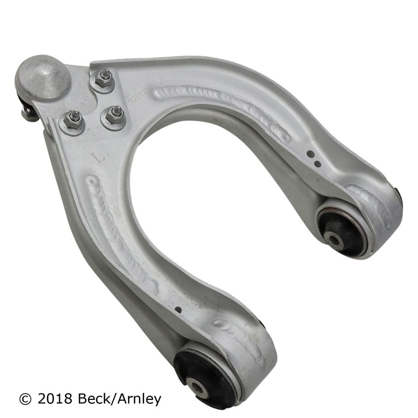 BECK/ARNLEY 102-7588 CTL ARM w BALL JOINT