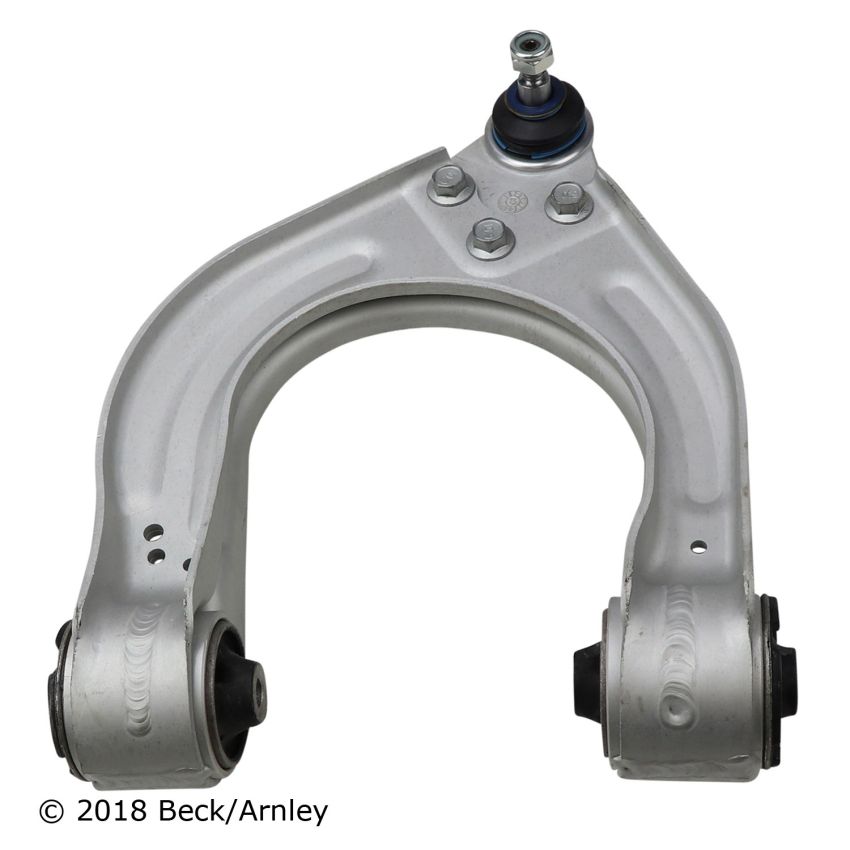 BECK/ARNLEY 102-7588 CTL ARM w BALL JOINT