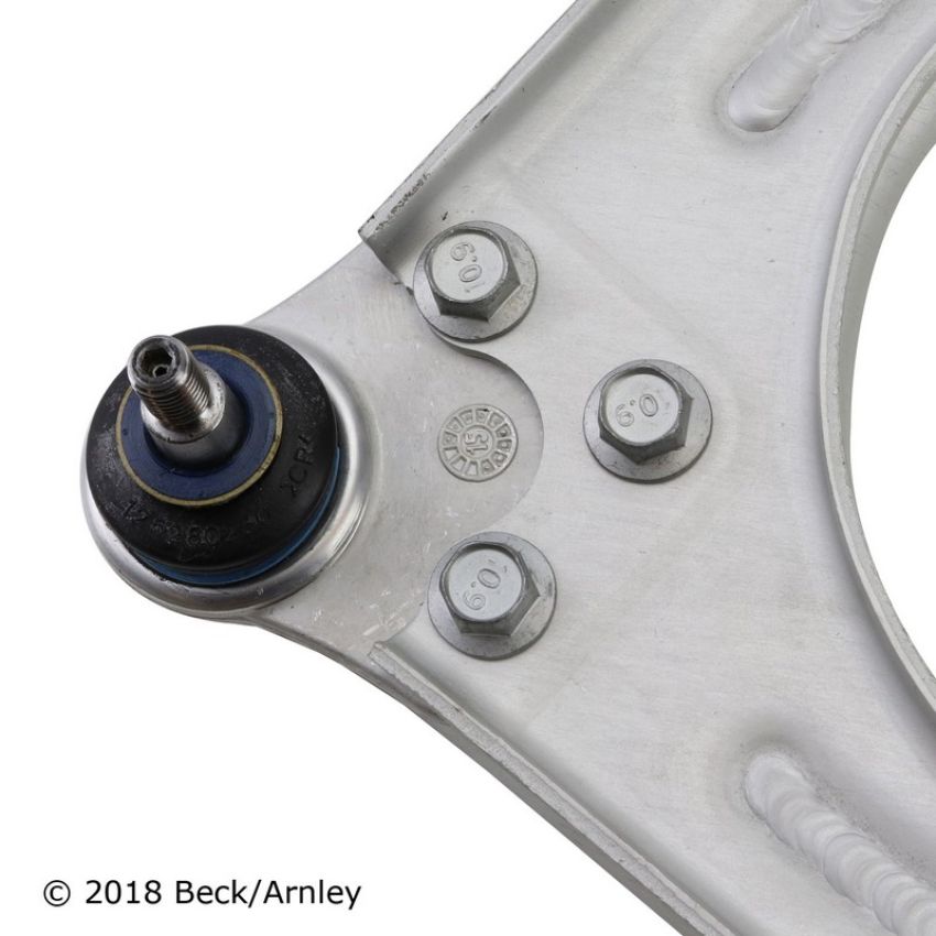 BECK/ARNLEY 102-7589 CTL ARM w BALL JOINT
