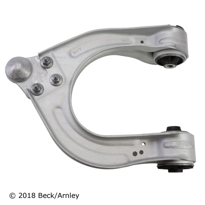 BECK/ARNLEY 102-7589 CTL ARM w BALL JOINT