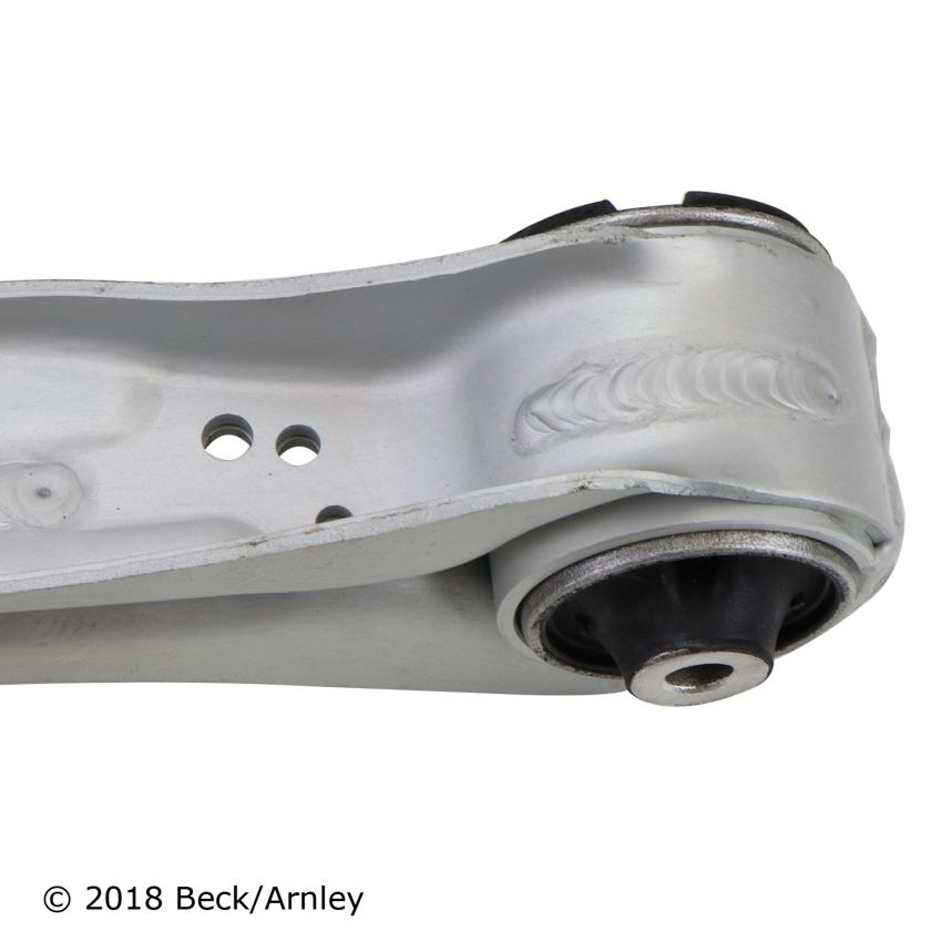 BECK/ARNLEY 102-7589 CTL ARM w BALL JOINT