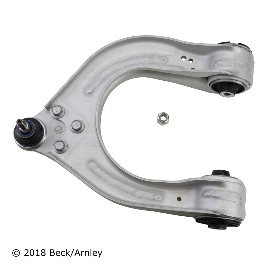 BECK/ARNLEY 102-7589 CTL ARM w BALL JOINT