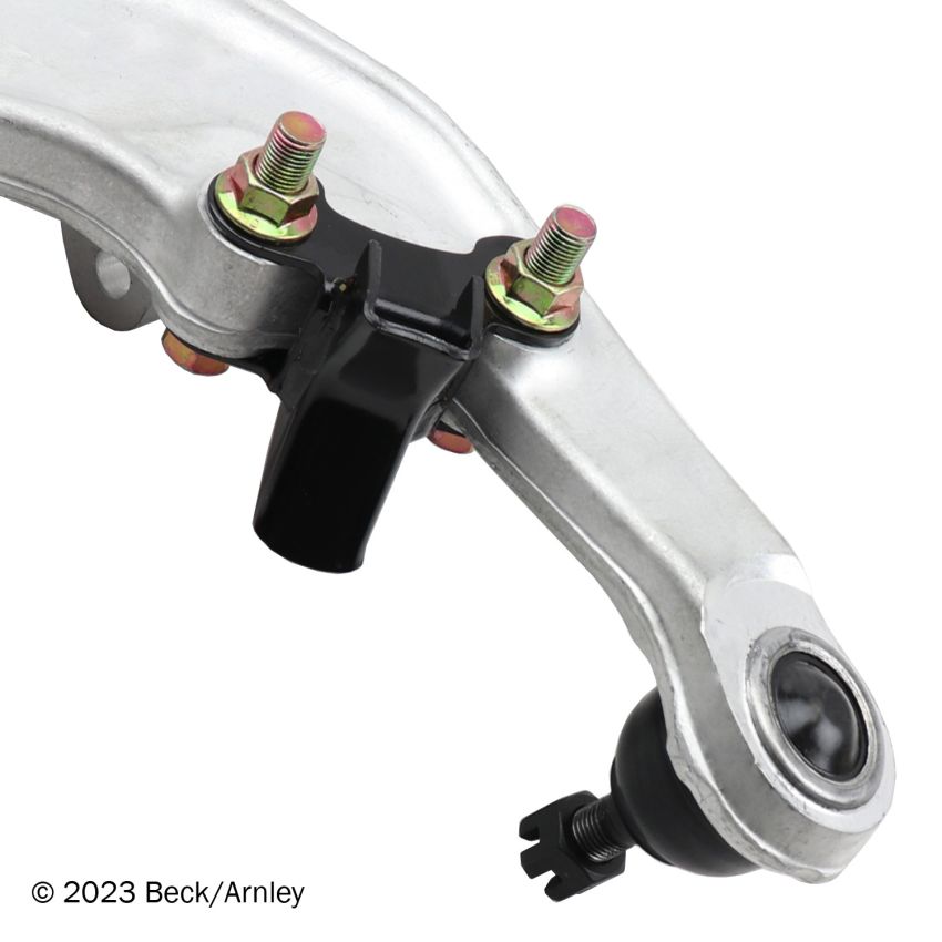 BECK/ARNLEY 102-7590 CTL ARM w BALL JOINT