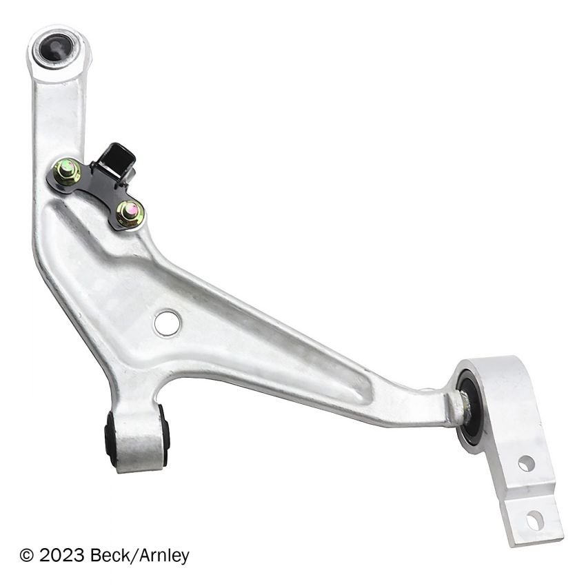 BECK/ARNLEY 102-7590 CTL ARM w BALL JOINT
