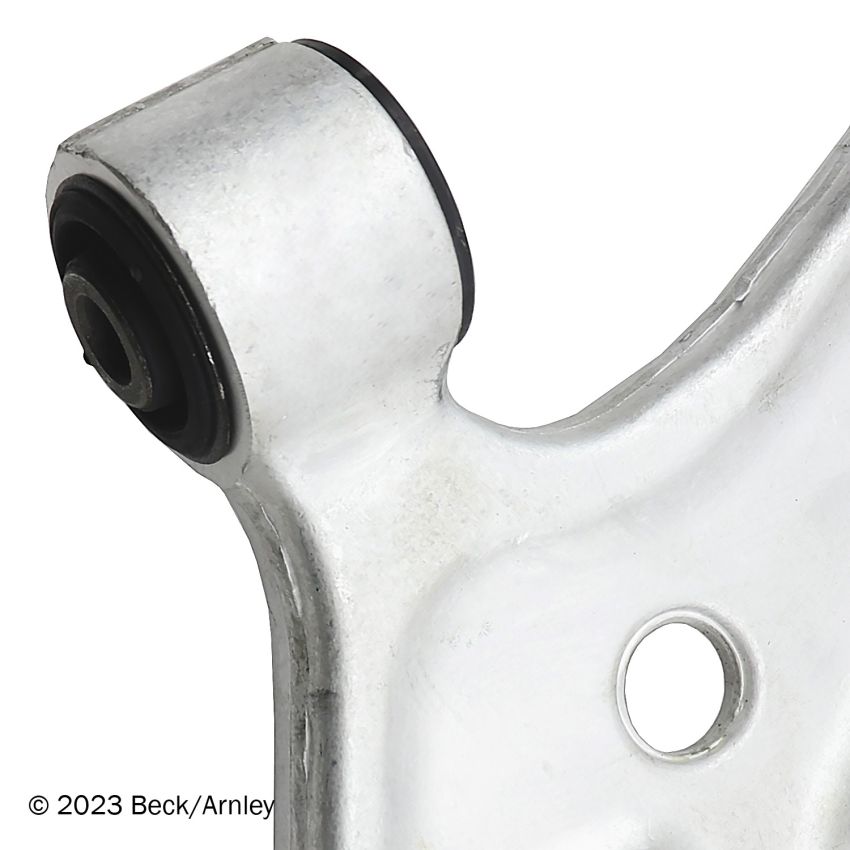 BECK/ARNLEY 102-7590 CTL ARM w BALL JOINT