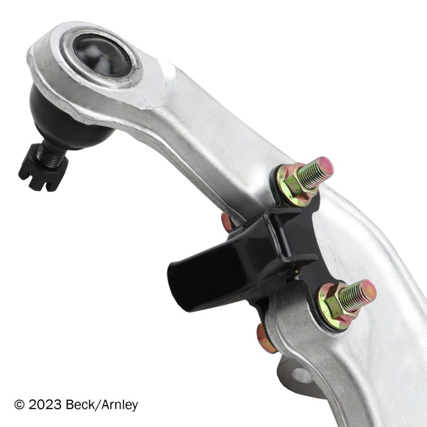 BECK/ARNLEY 102-7591 CTL ARM w BALL JOINT