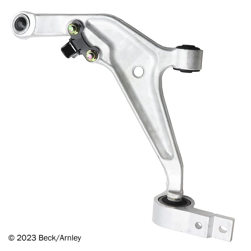 BECK/ARNLEY 102-7591 CTL ARM w BALL JOINT