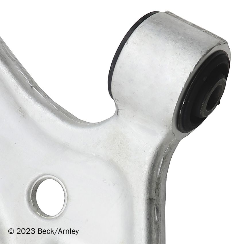 BECK/ARNLEY 102-7591 CTL ARM w BALL JOINT