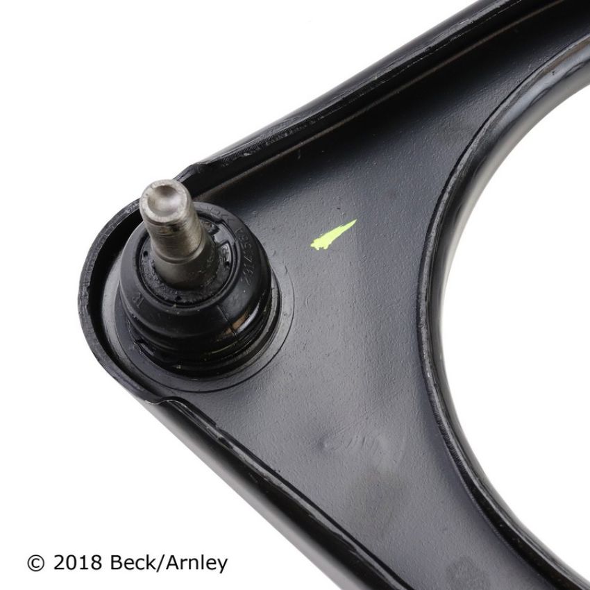 BECK/ARNLEY 102-7592 CTL ARM w BALL JOINT