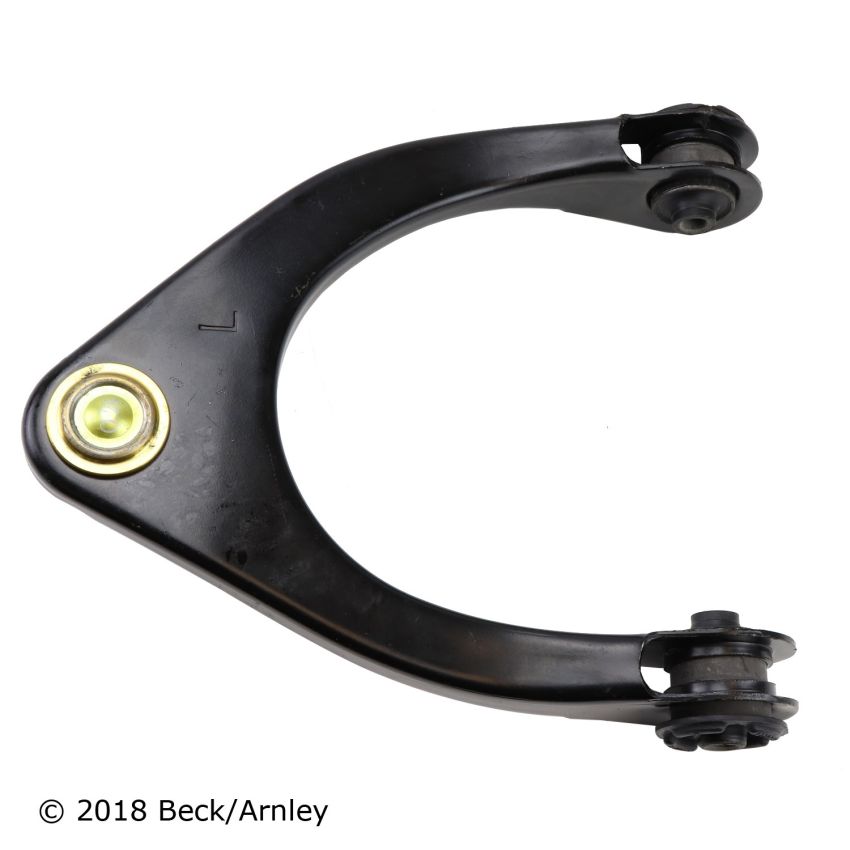 BECK/ARNLEY 102-7592 CTL ARM w BALL JOINT