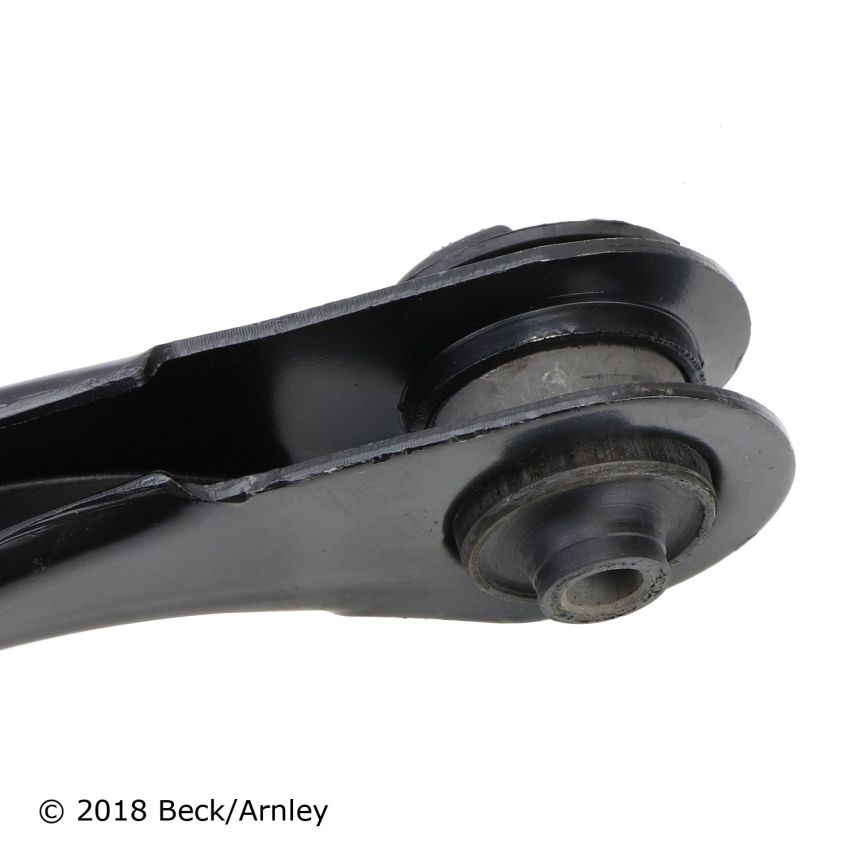 BECK/ARNLEY 102-7592 CTL ARM w BALL JOINT