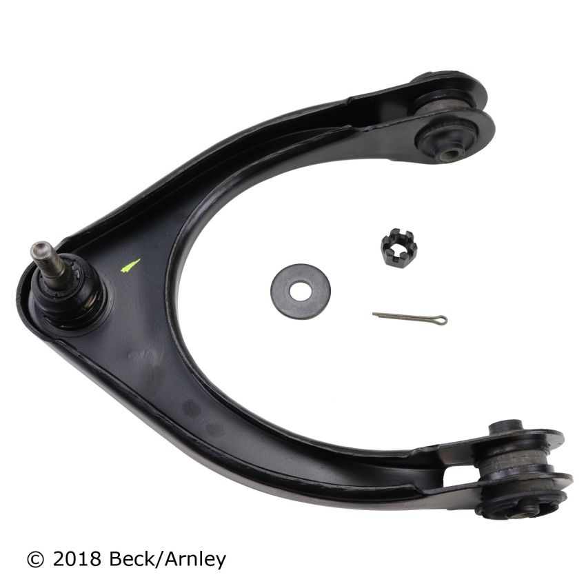 BECK/ARNLEY 102-7592 CTL ARM w BALL JOINT