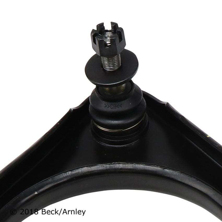 BECK/ARNLEY 102-7593 CTL ARM w BALL JOINT