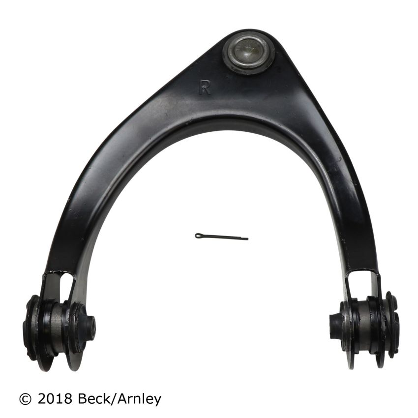 BECK/ARNLEY 102-7593 CTL ARM w BALL JOINT