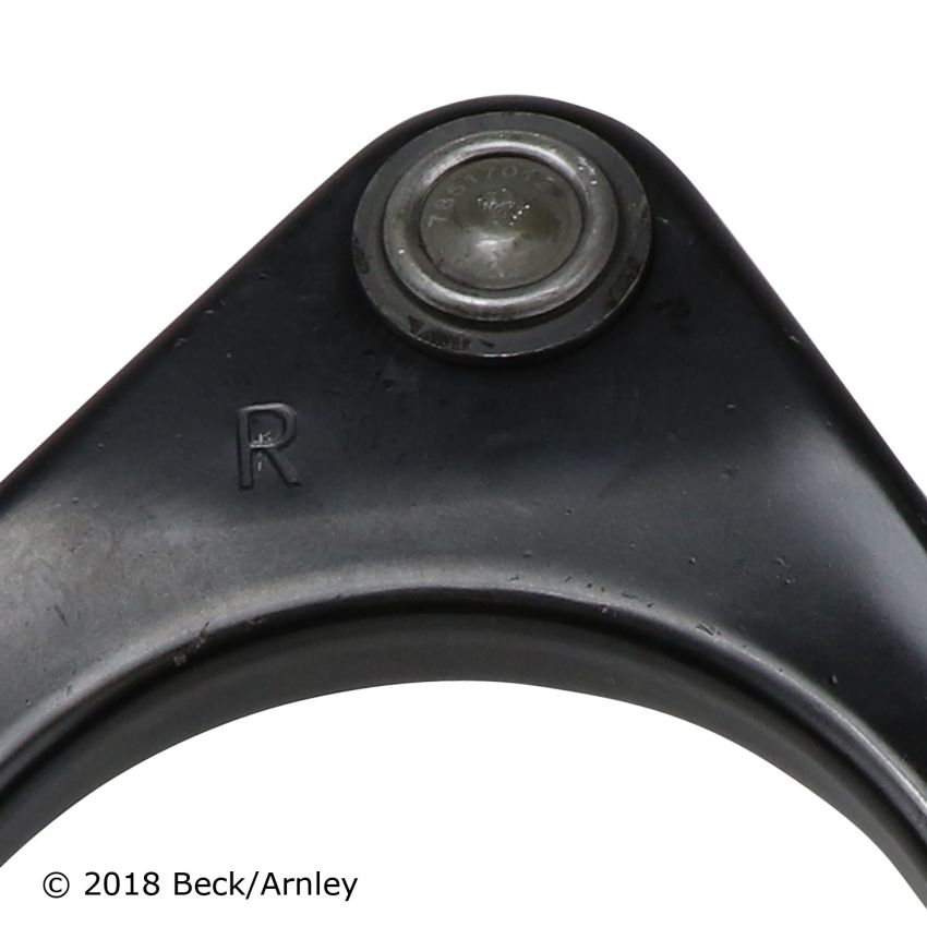BECK/ARNLEY 102-7593 CTL ARM w BALL JOINT