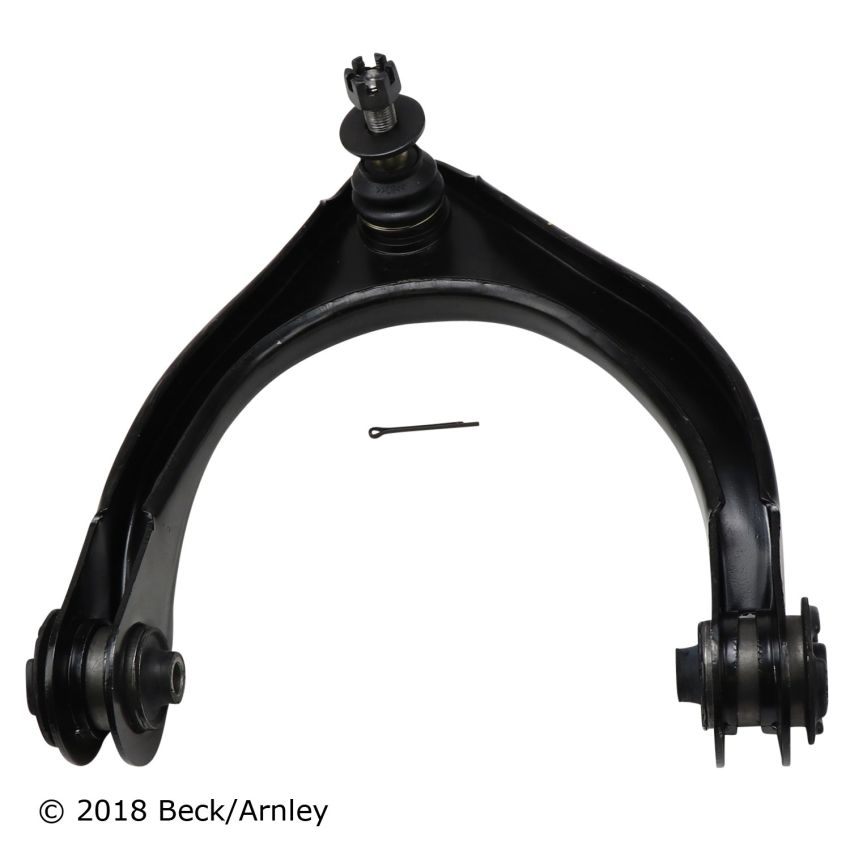 BECK/ARNLEY 102-7593 CTL ARM w BALL JOINT