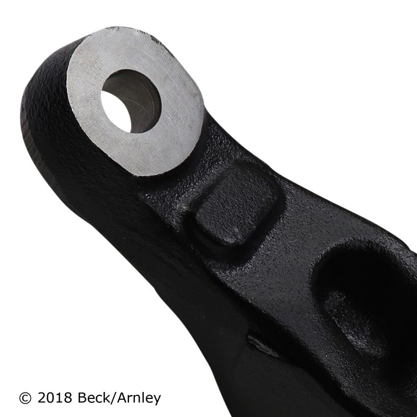 BECK/ARNLEY 102-7596 CONTROL ARM