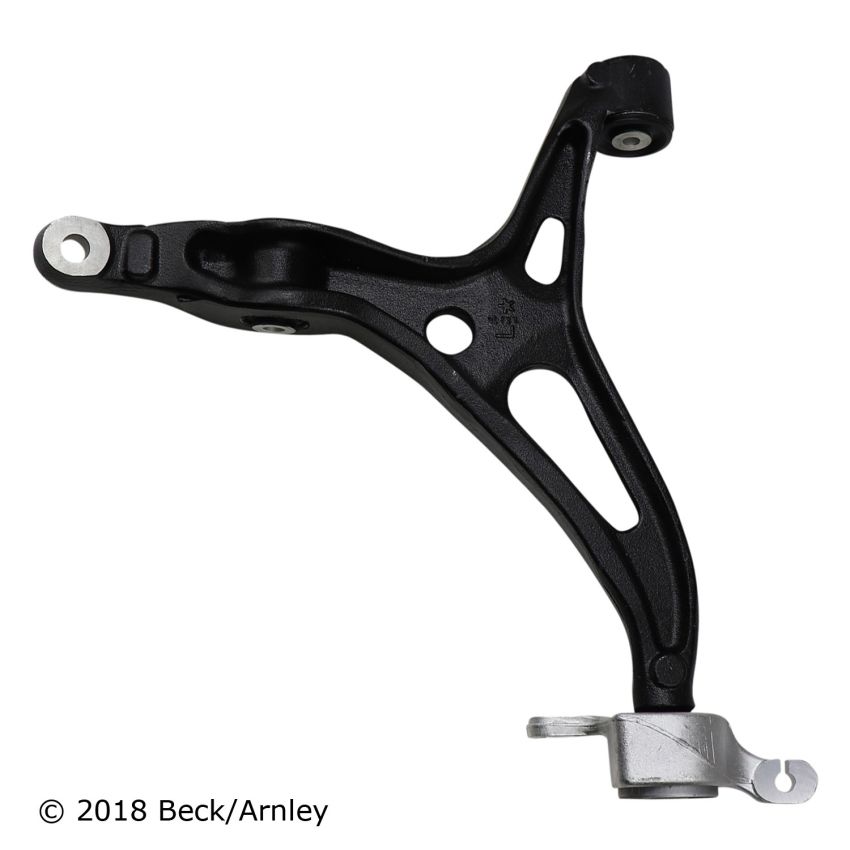 BECK/ARNLEY 102-7596 CONTROL ARM