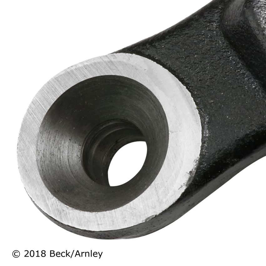 BECK/ARNLEY 102-7597 CONTROL ARM