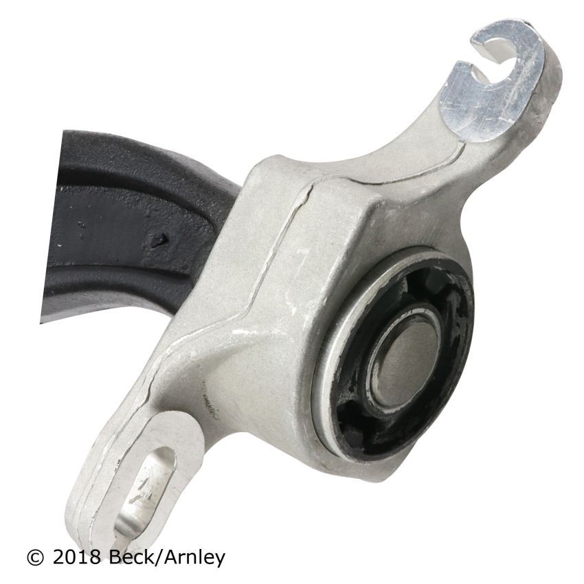 BECK/ARNLEY 102-7597 CONTROL ARM