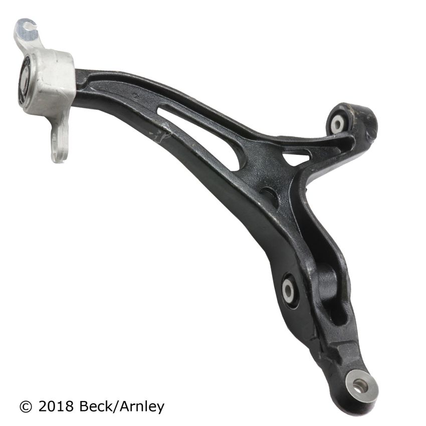 BECK/ARNLEY 102-7597 CONTROL ARM