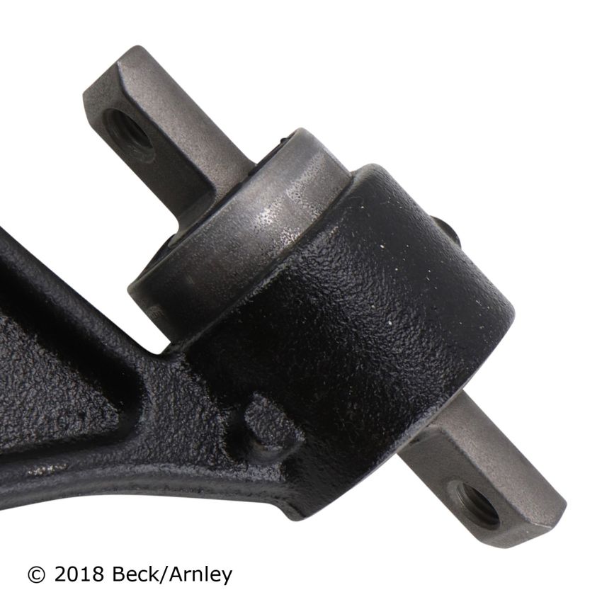 BECK/ARNLEY 102-7598 CONTROL ARM