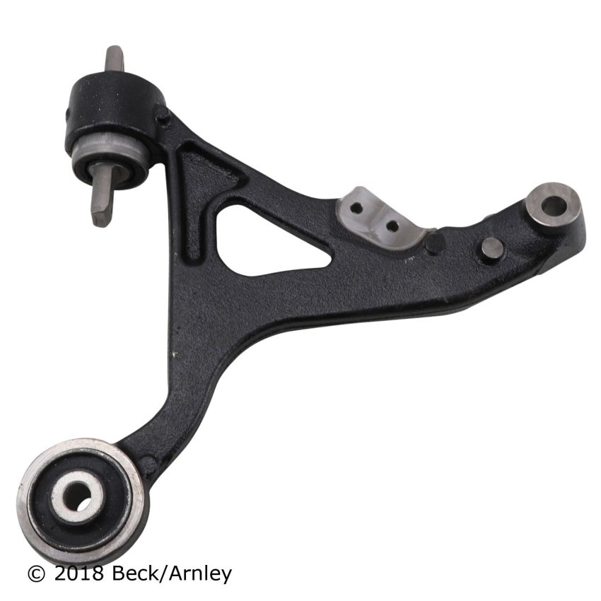BECK/ARNLEY 102-7598 CONTROL ARM