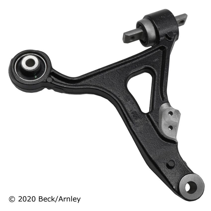 BECK/ARNLEY 102-7599 CONTROL ARM