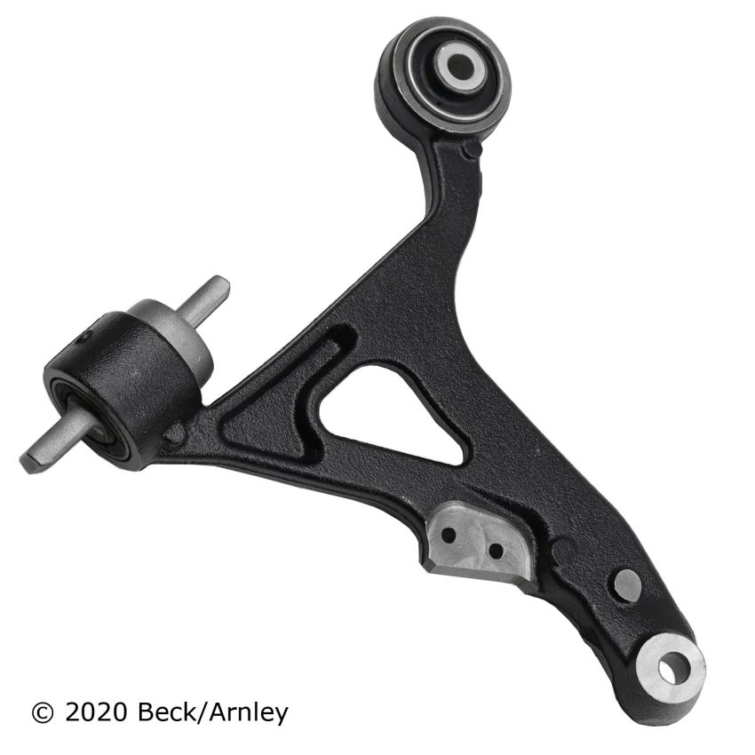 BECK/ARNLEY 102-7599 CONTROL ARM