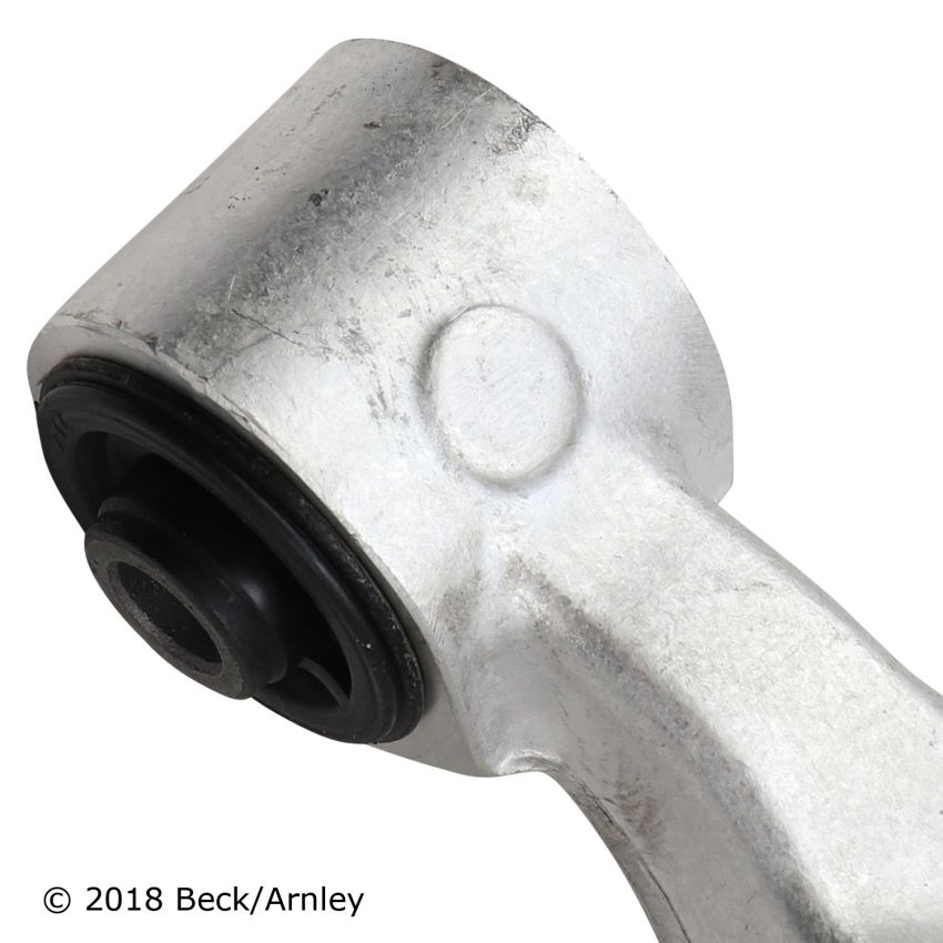 BECK/ARNLEY 102-7600 CTL ARM w BALL JOINT
