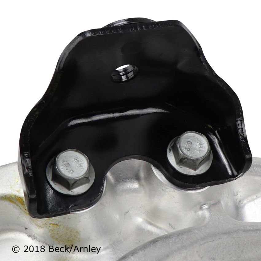 BECK/ARNLEY 102-7600 CTL ARM w BALL JOINT