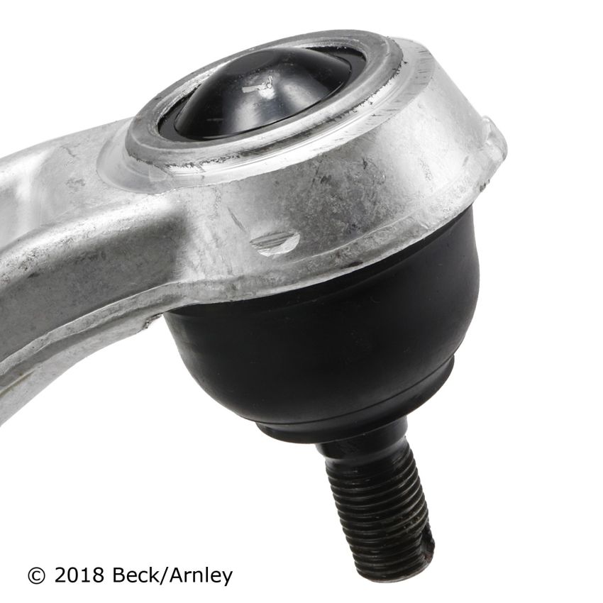 BECK/ARNLEY 102-7601 CTL ARM w BALL JOINT