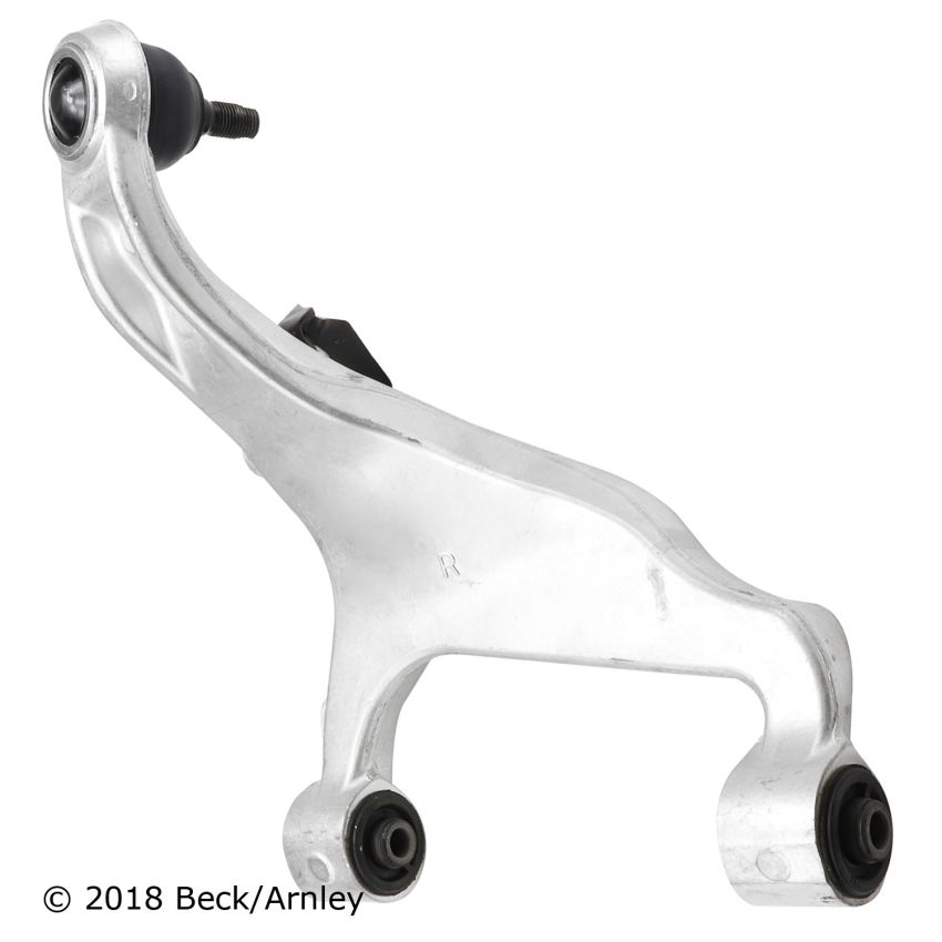BECK/ARNLEY 102-7601 CTL ARM w BALL JOINT