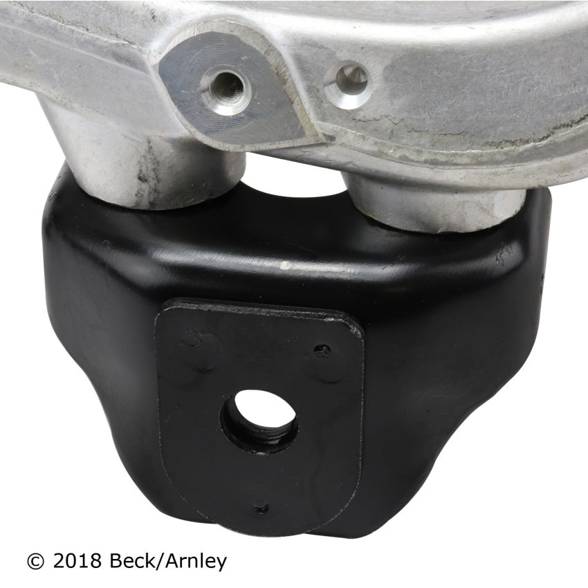 BECK/ARNLEY 102-7601 CTL ARM w BALL JOINT