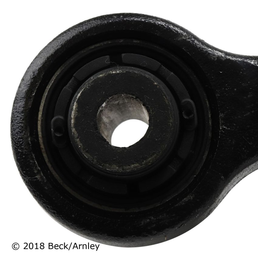 BECK/ARNLEY 102-7602 CONTROL ARM