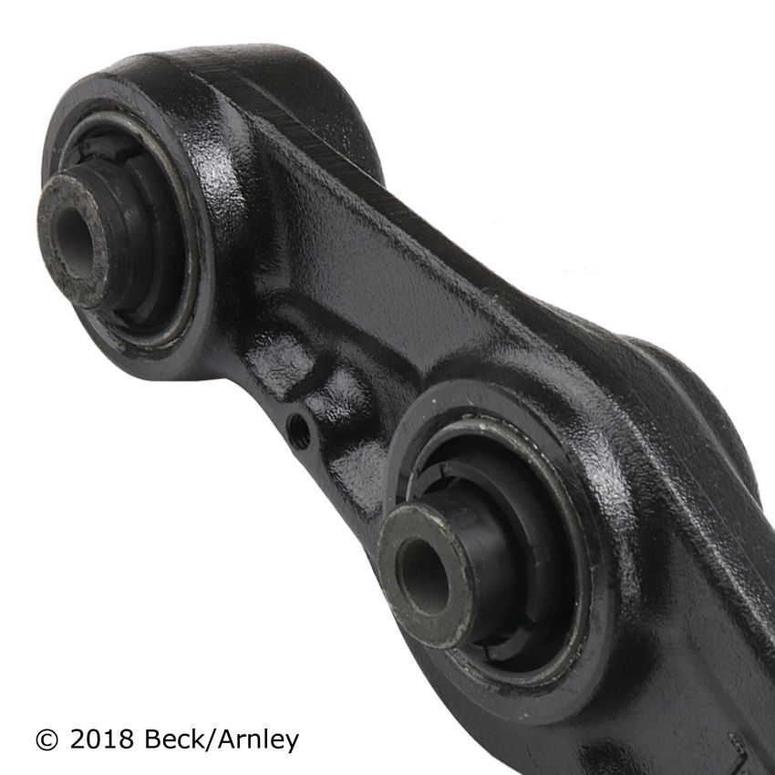 BECK/ARNLEY 102-7602 CONTROL ARM